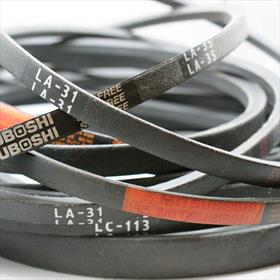 Orange Label V Belt