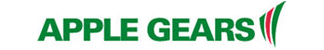 Apple Gears Logo