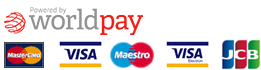 WorldPay Logo