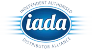 Independant Authorised Distributor Alliance Logo