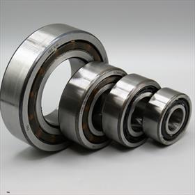 4000 Series Double Row Deep Groove Ball Bearings