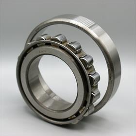 N Type Cylindrical Roller Bearings