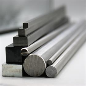 Silver Steel & Key Steel