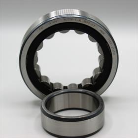 NU Type Cylindrical Roller Bearings