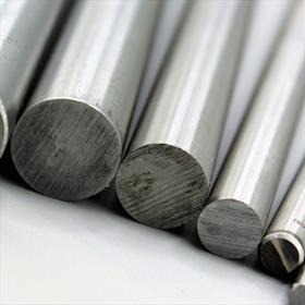 Silver Steel Metric