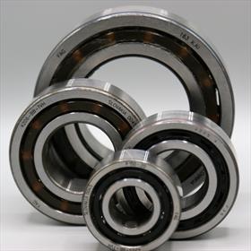 Single Row Angular Contact Bearings