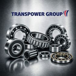 Bearings Supplier in Wellingborough – Full Range in Stock
