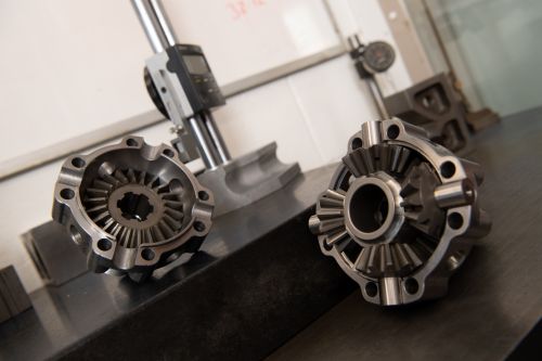 Engineering Services