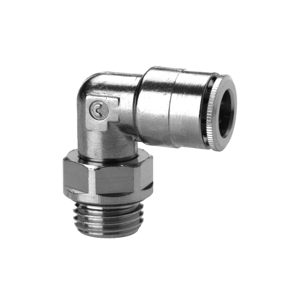 6522 Swivel Elbow