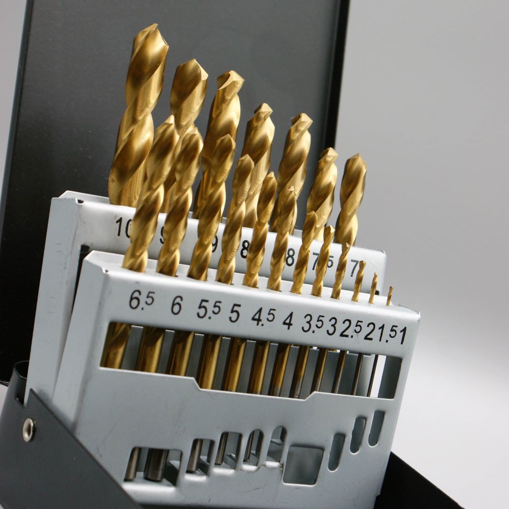 Abracs Special Offer Drill Sets