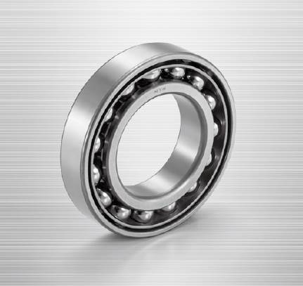 Angular Contact Bearings