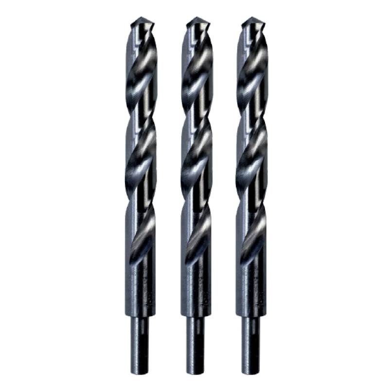 Blacksmith Drill Bits