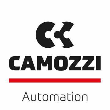 Camozzi Pneumatics