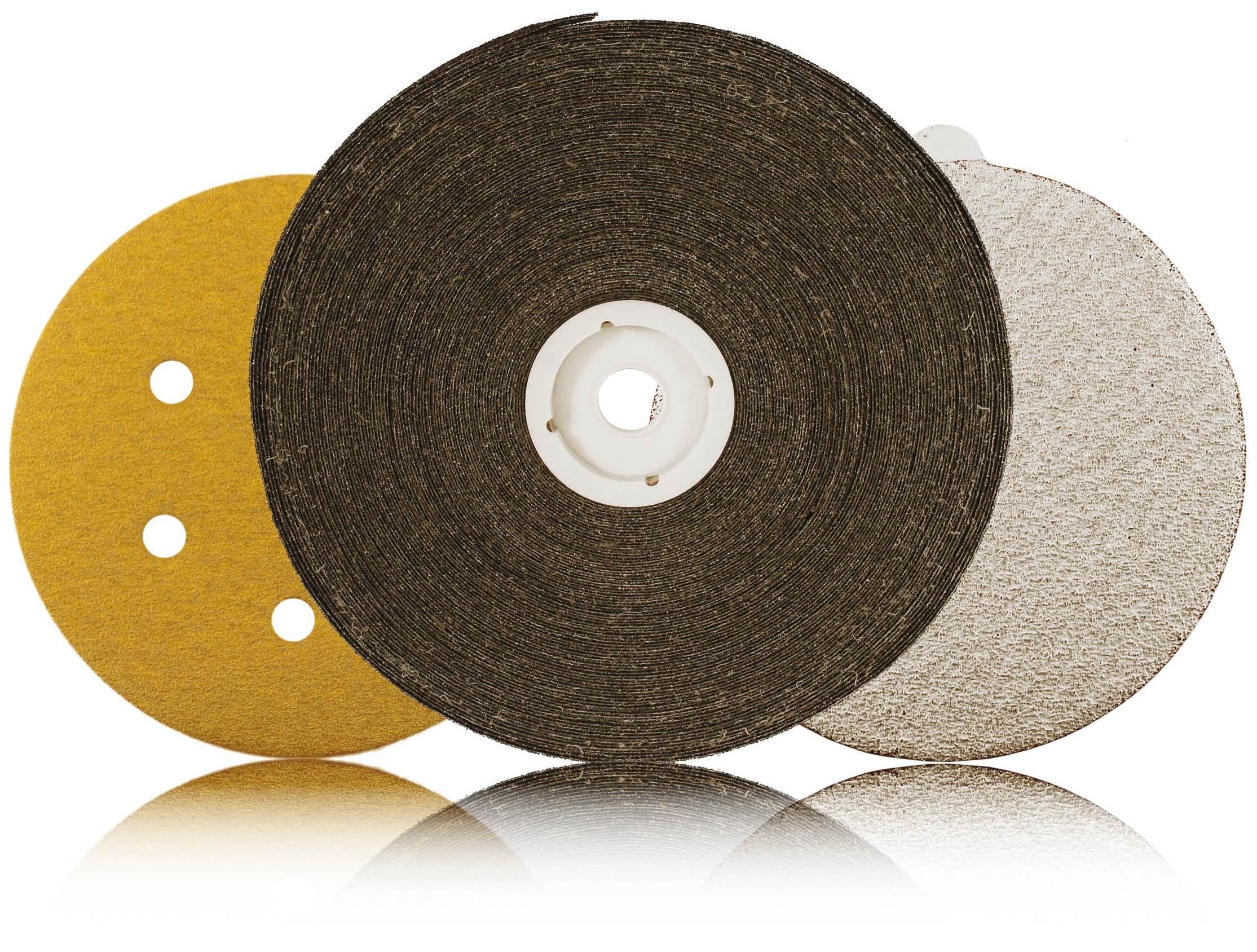 Coated Abrasives