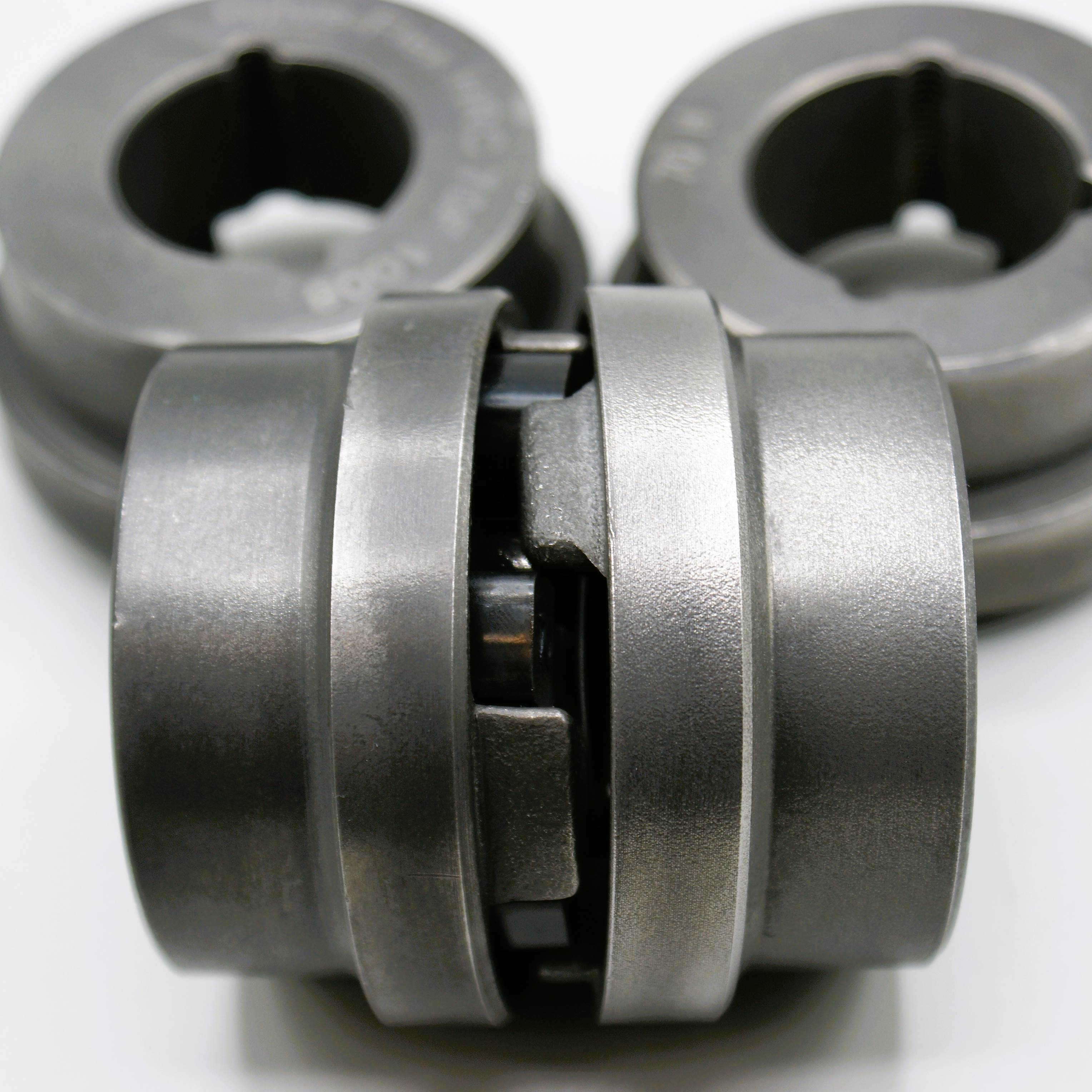 Couplings Elements and Hubs