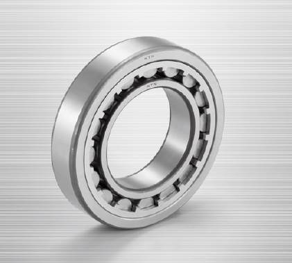 Cylindrical Roller Bearings