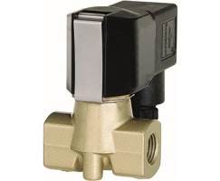 Direct Acting Solenoid Valve