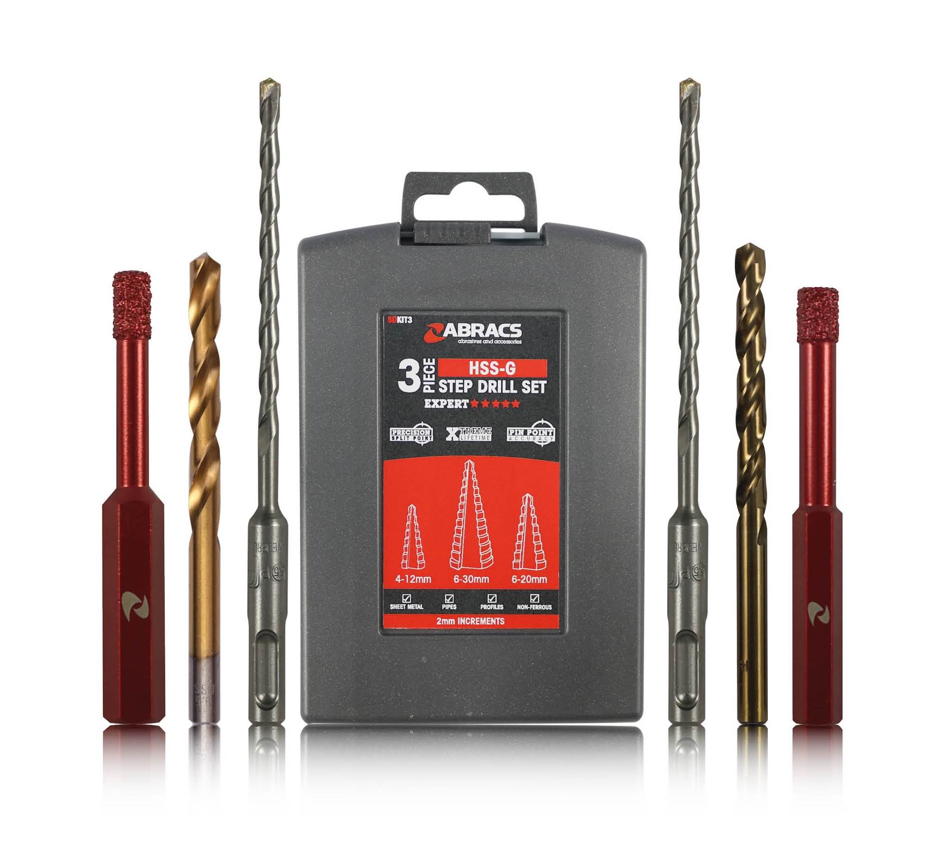 Drill Bits