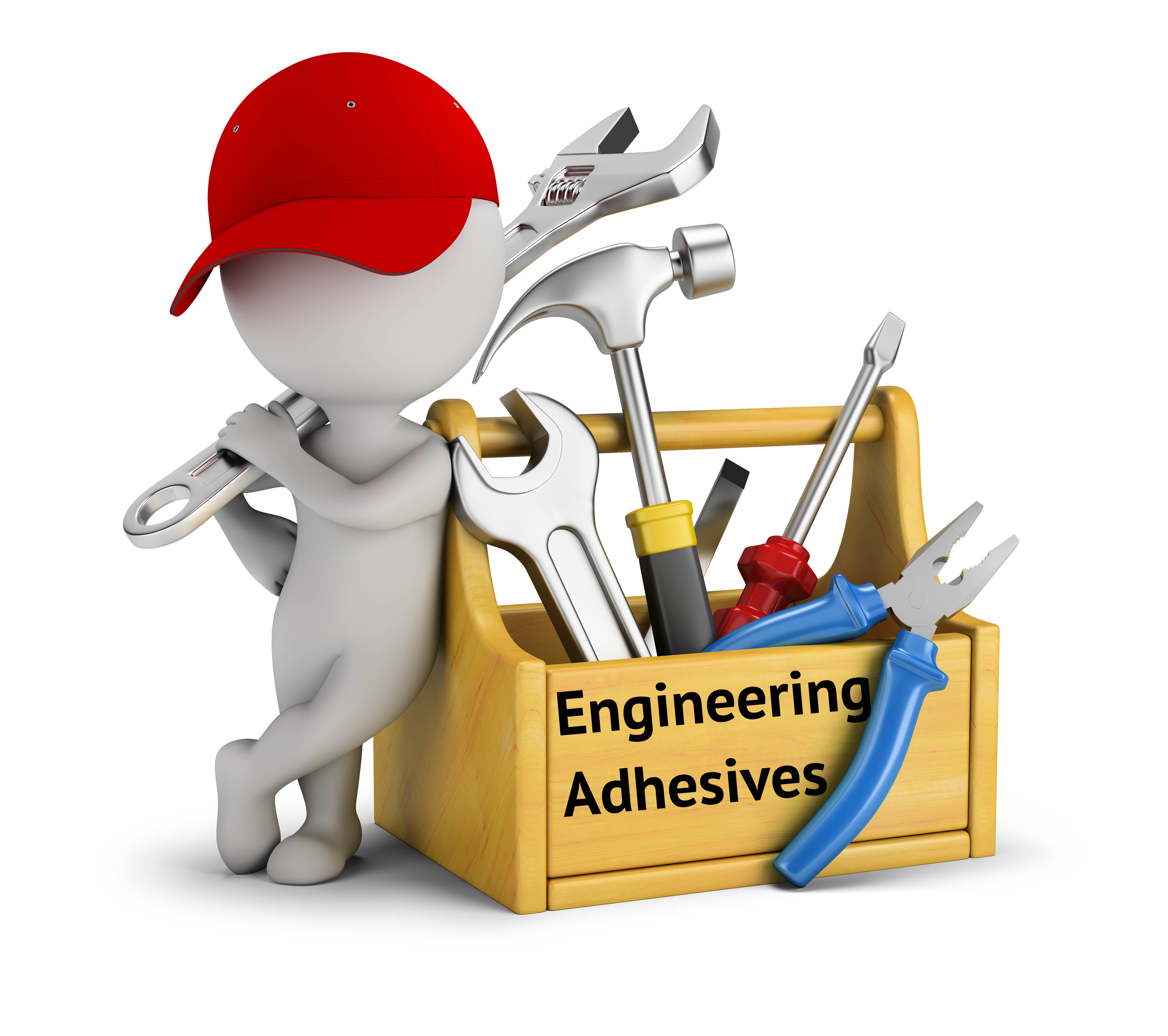 Engineering Adhesives