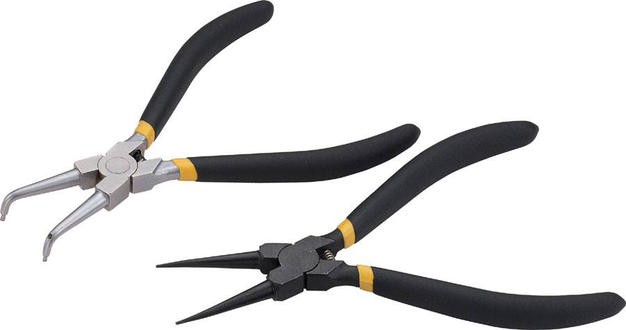 External Circlip Pliers