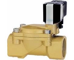 Brass Fluid Control Valves