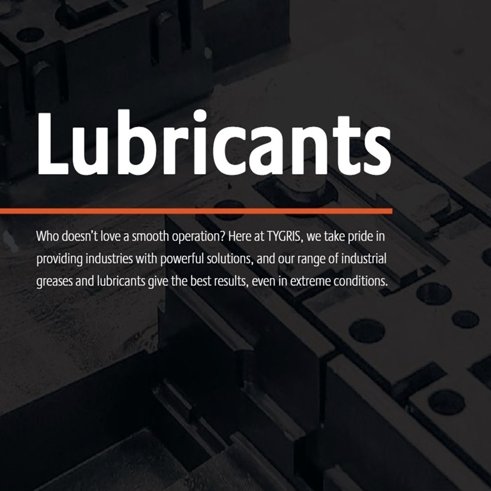 Lubricants