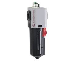 Compressed Air Lubricators