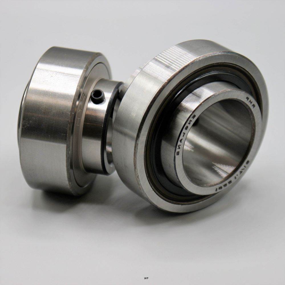 Metric Bearing Inserts 11 Series