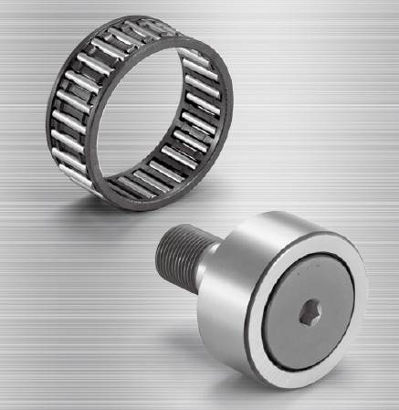 Needle Roller Bearings & Hardened Inner Rings