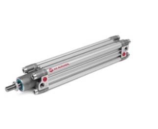 PRA Profile Cylinders