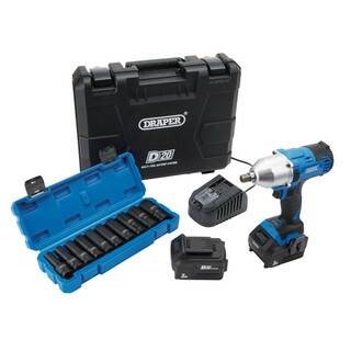 Power Tools