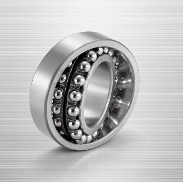 Self- Aligning Bearings