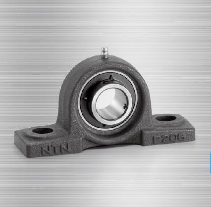 Self-Lube/Plummer Block Bearings