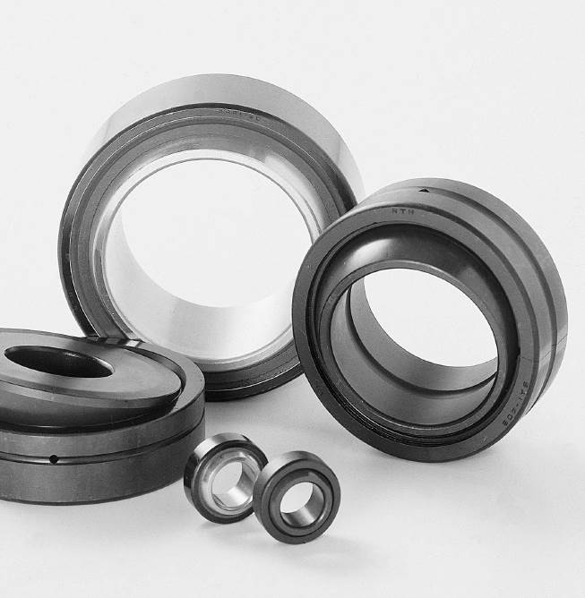 Spherical Plain Bearings