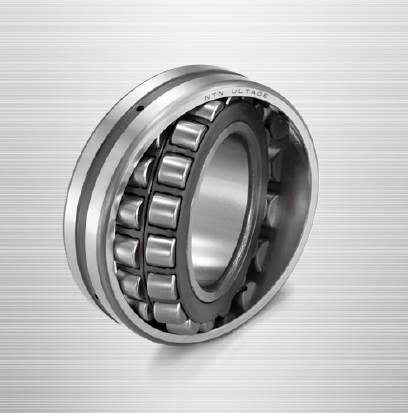 Spherical Roller Bearings