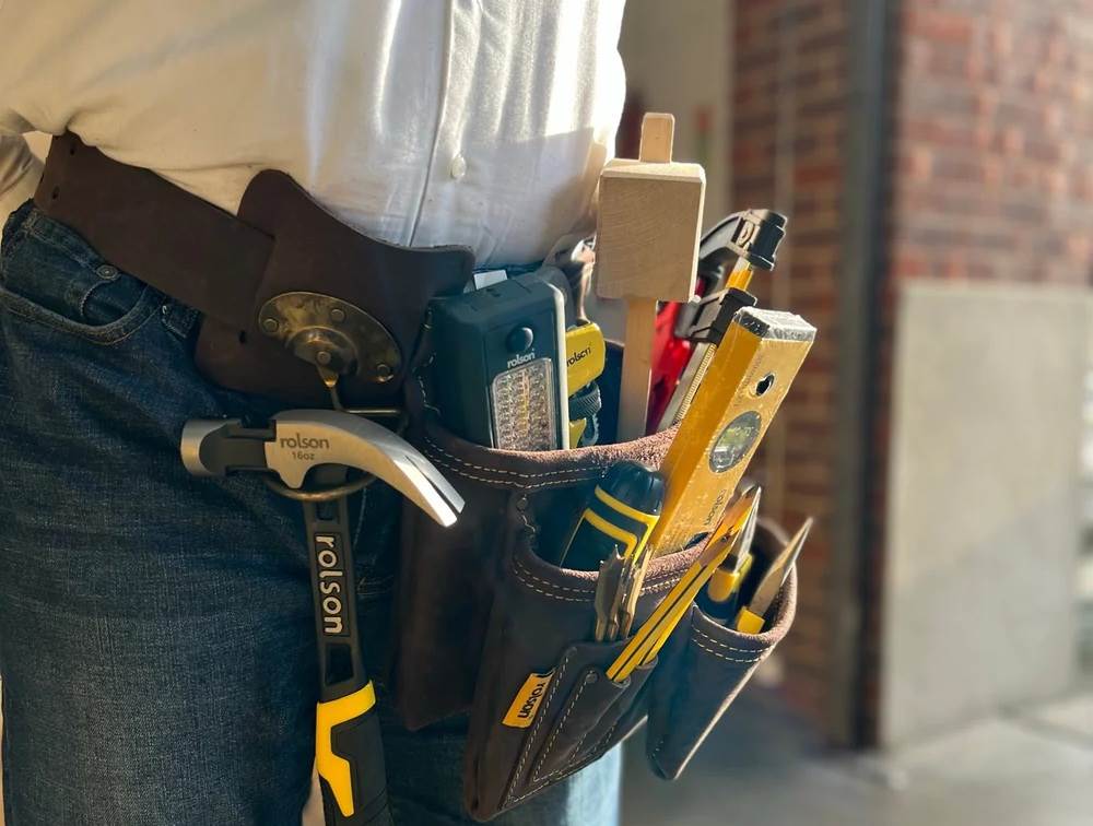 Storage and Handling