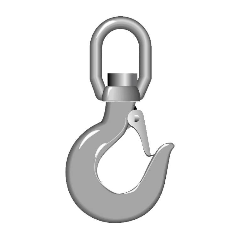 Swivel Hook