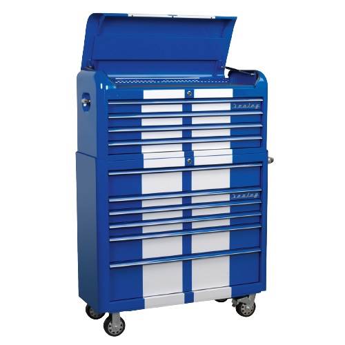 Tool Chest - Roll Cab