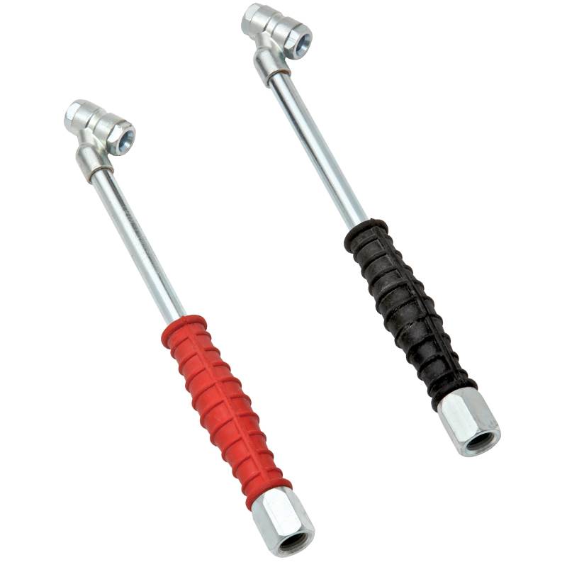 Tyre Valve Connectors