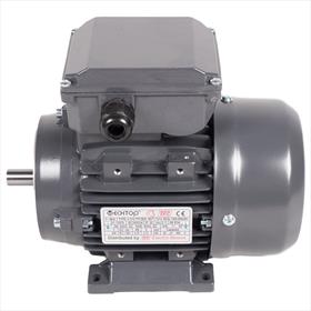 3 Phase Electric Motors