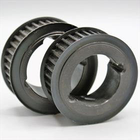 Taper Lock Timing Pulleys