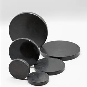  Metric Blanking Caps ( End Caps )