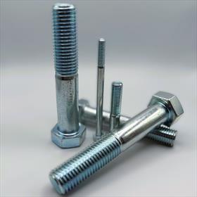 Hexagon Head Bolts