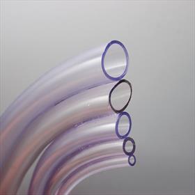 Unreinforced Non-Phthalate Flexible PVC Tube