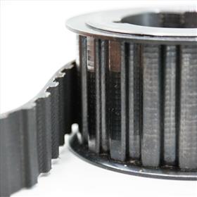 H Pitch Timing Belt's ( 1/2