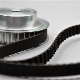 L Pitch Timing Belt's ( 3/8
