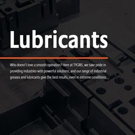 Tygris Lubricants