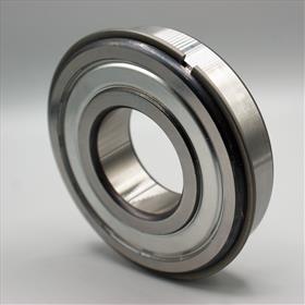 NR-Bearings ( With Snap Ring)