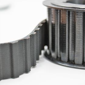 Timing Belts & Pulleys