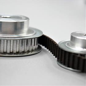 XL Pitch Timing Belt's (1/5